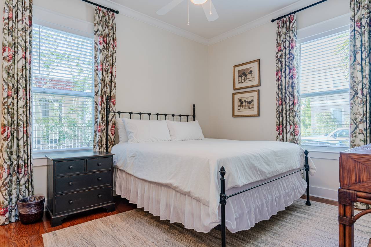 Shore Thing Shore Thing