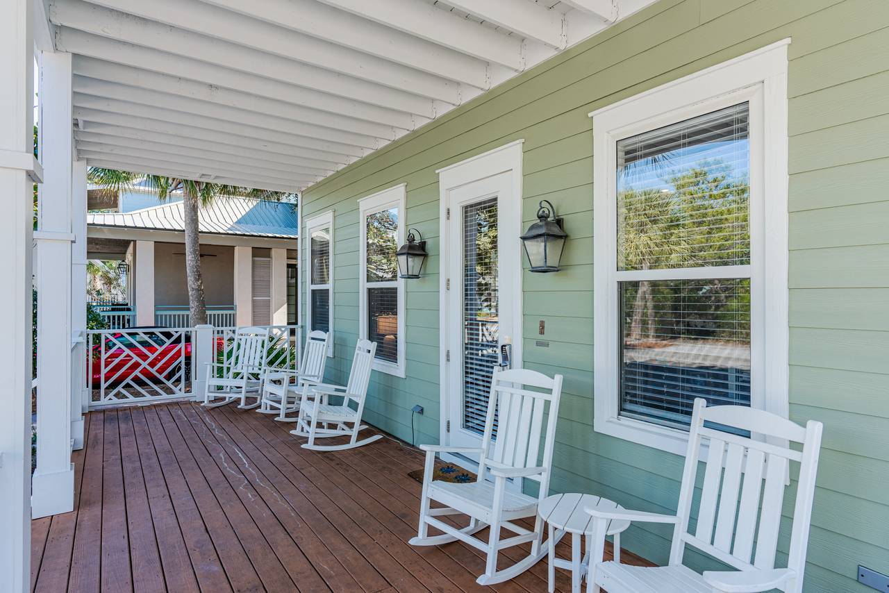 Shore Thing Shore Thing