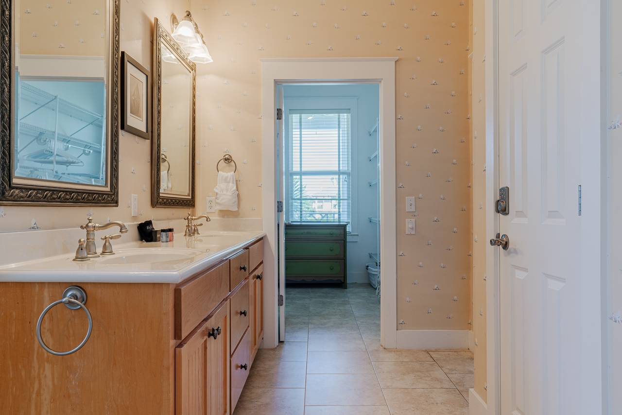 Shore Thing Shore Thing