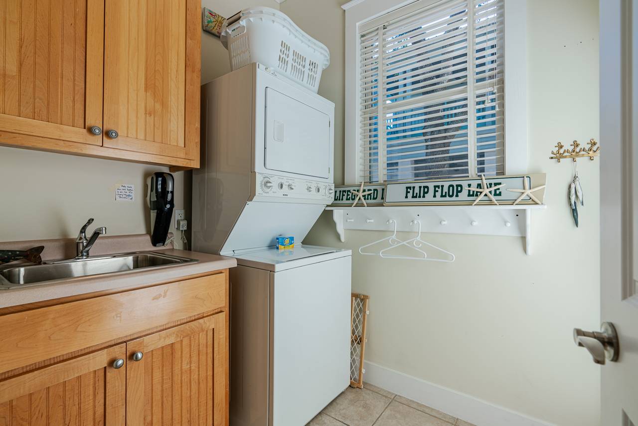 Shore Thing Shore Thing