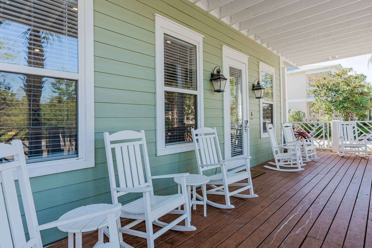 Shore Thing Shore Thing