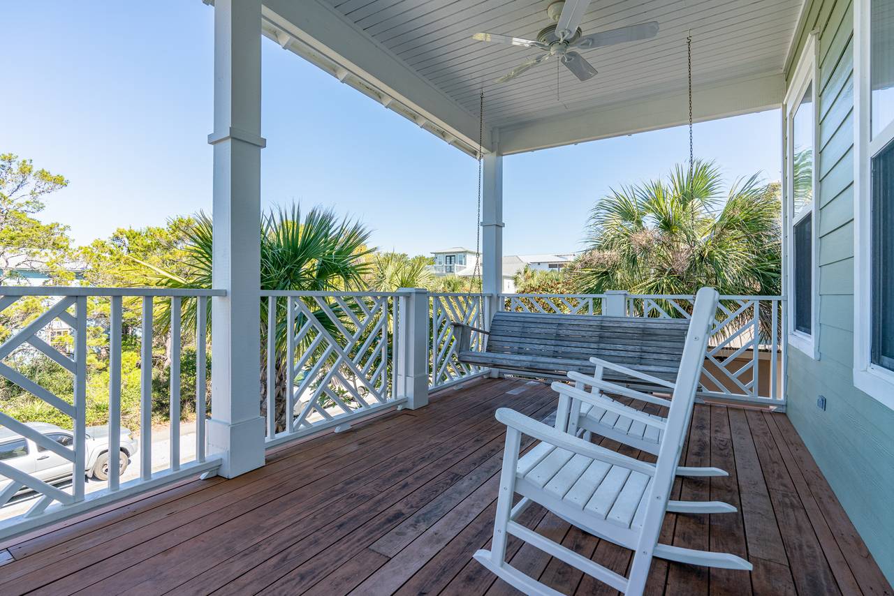 Shore Thing Shore Thing