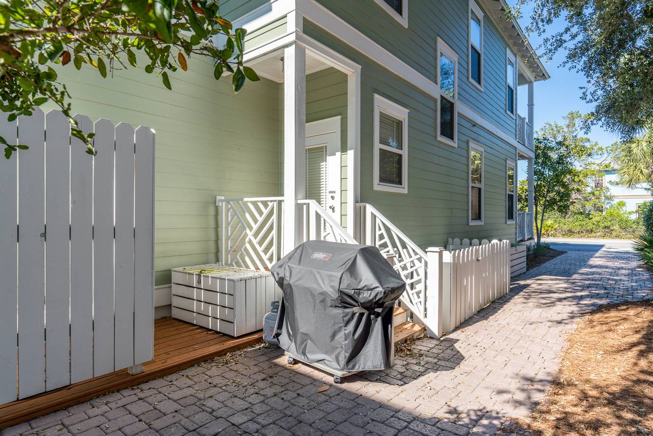 Shore Thing Shore Thing