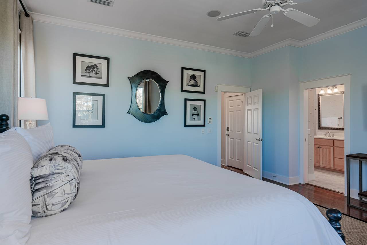 Shore Thing Shore Thing