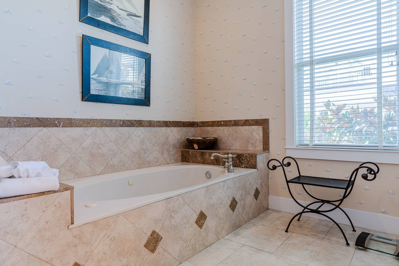 Shore Thing Shore Thing