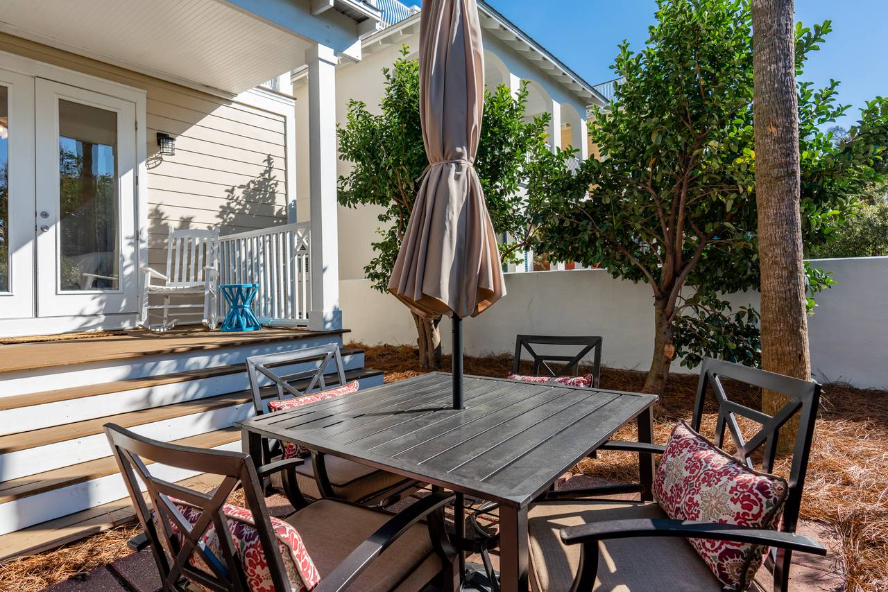 Blissful Breeze Blissful Breeze