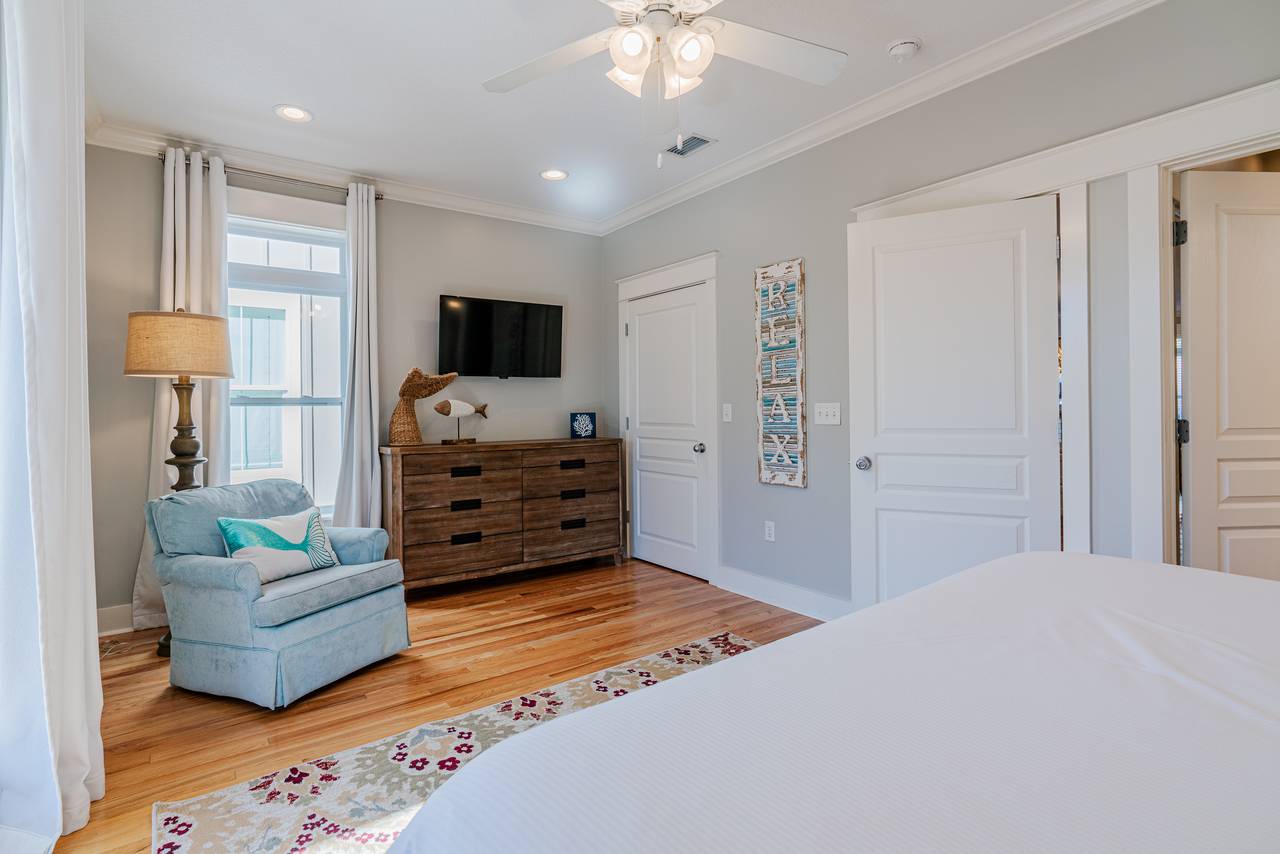 Blissful Breeze Blissful Breeze