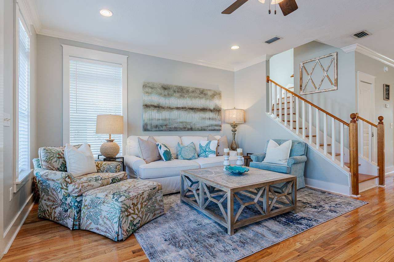 Blissful Breeze Blissful Breeze