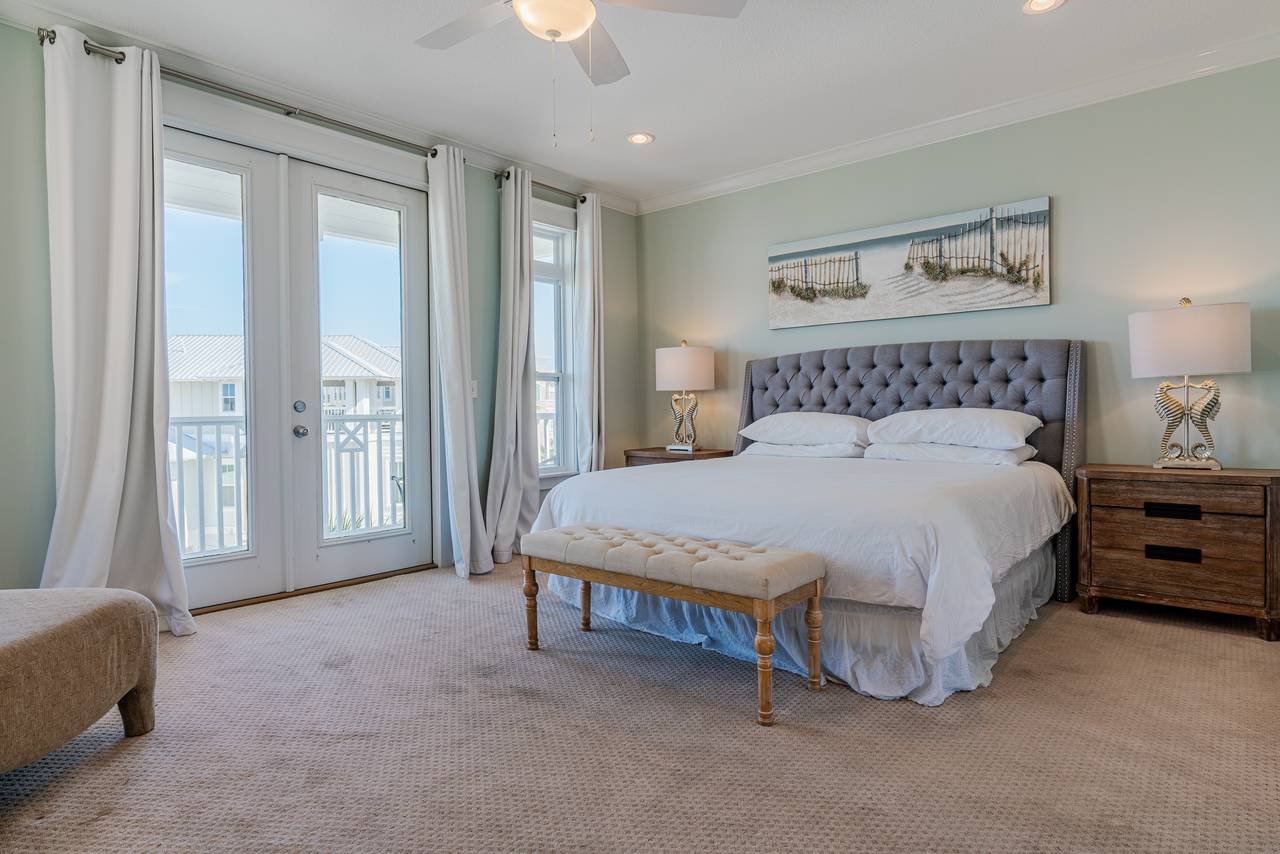 Blissful Breeze Blissful Breeze