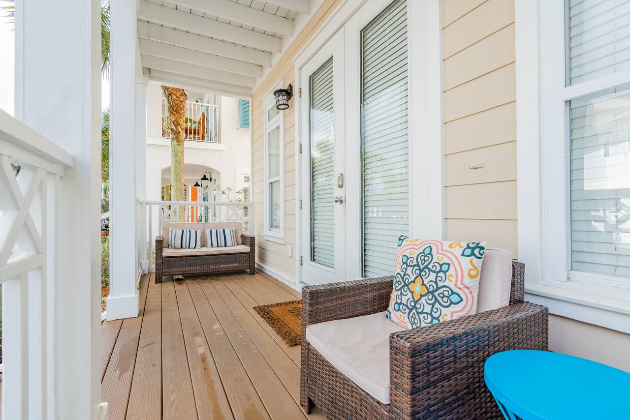 Blissful Breeze Blissful Breeze