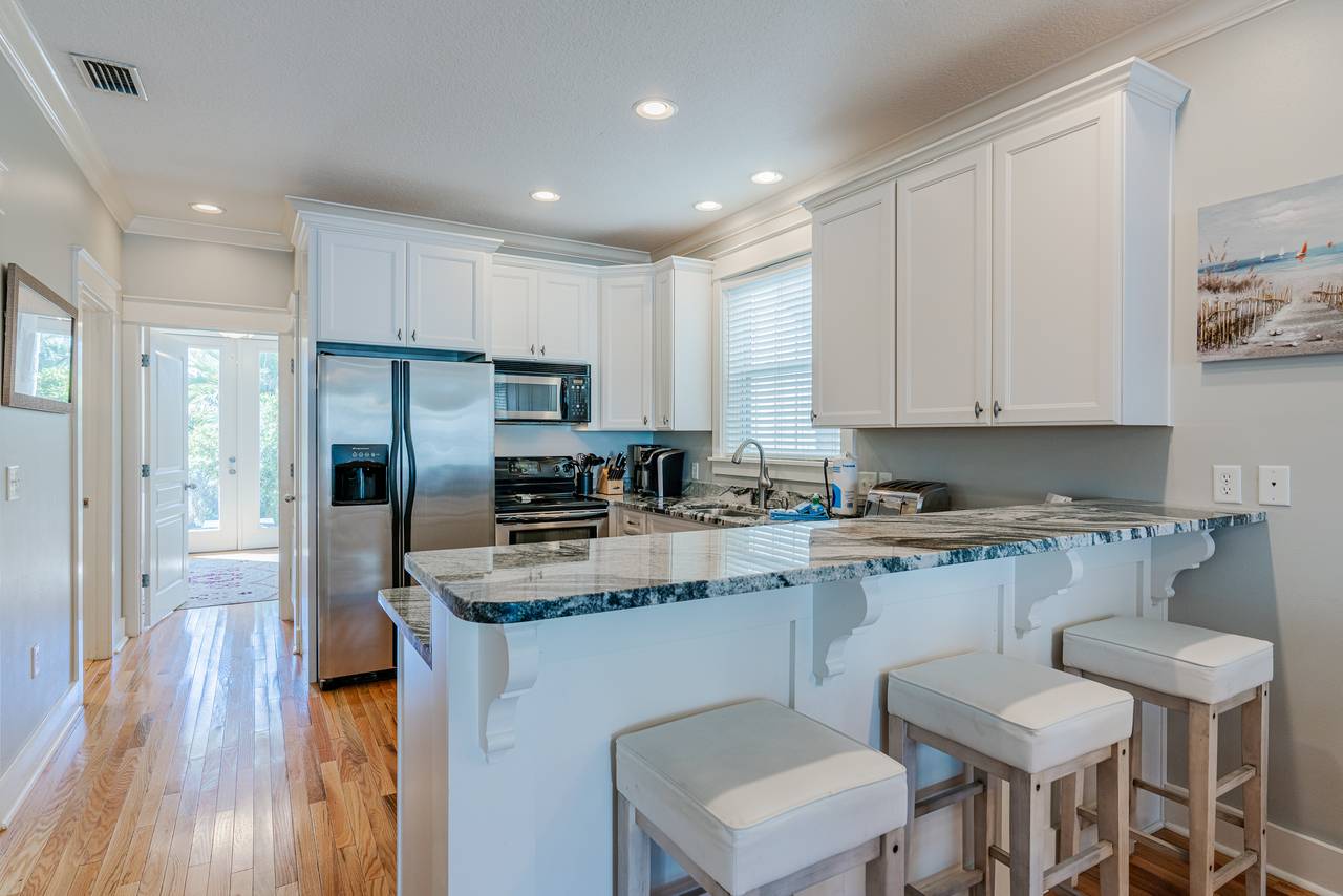 Blissful Breeze Blissful Breeze