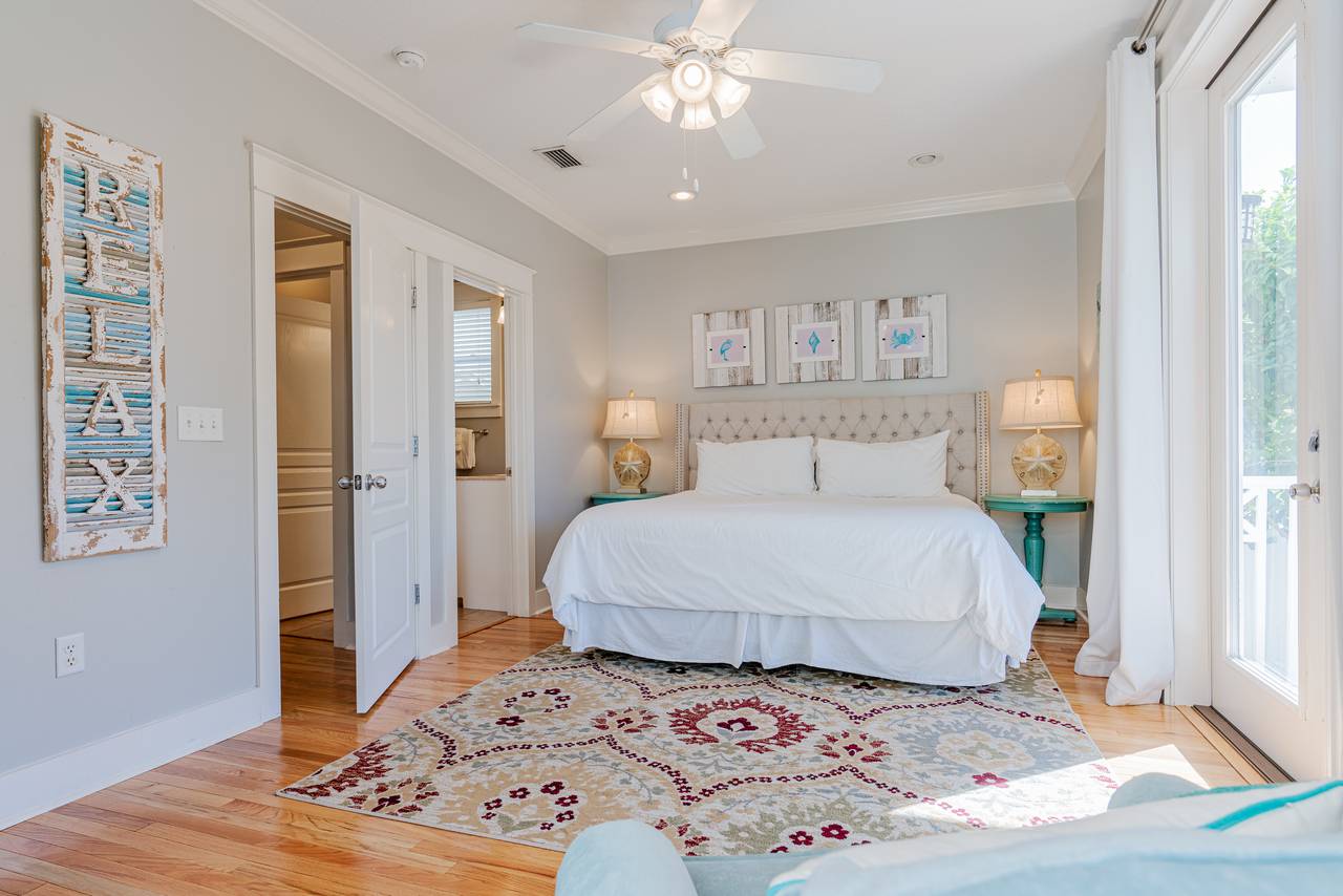 Blissful Breeze Blissful Breeze