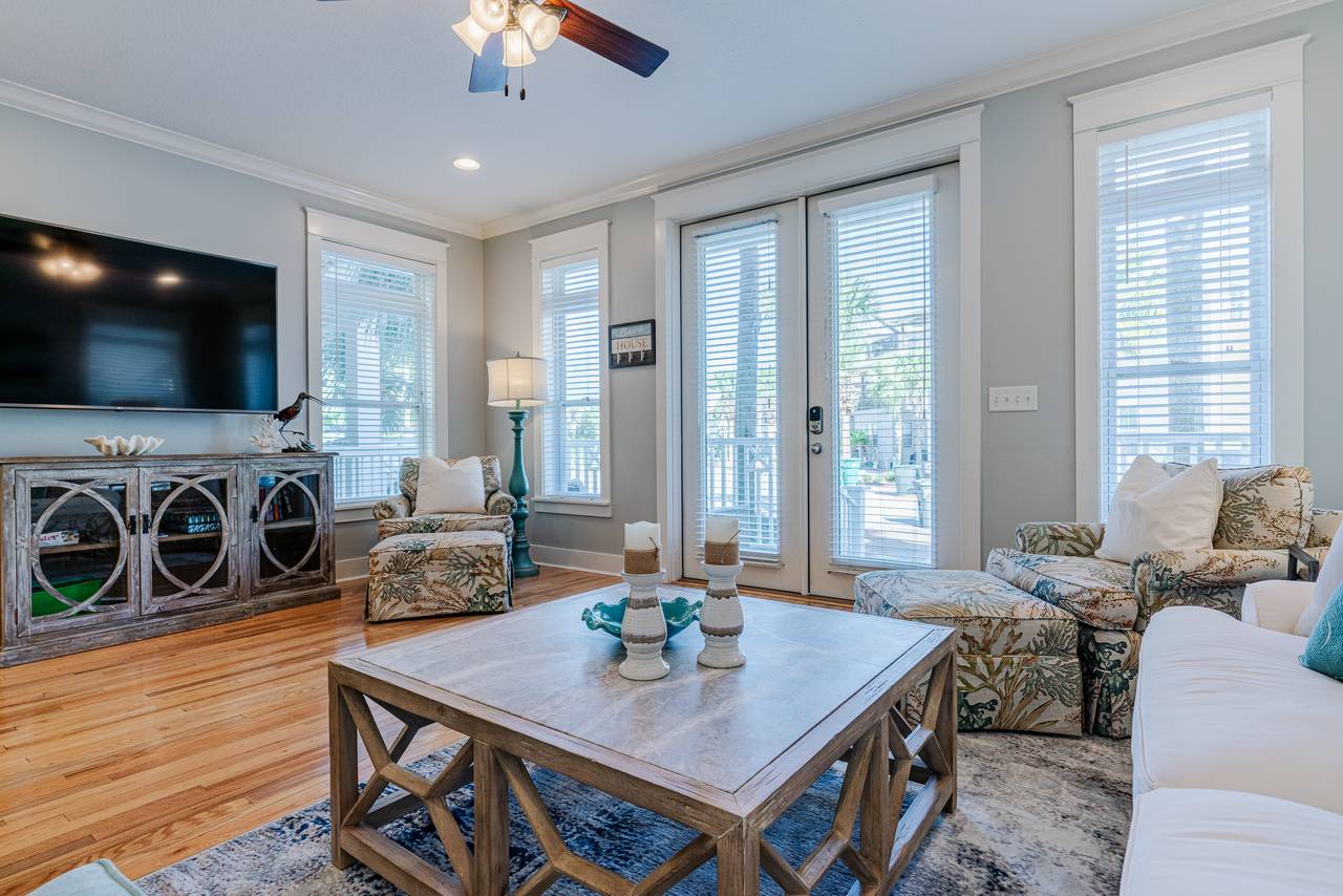 Blissful Breeze Blissful Breeze