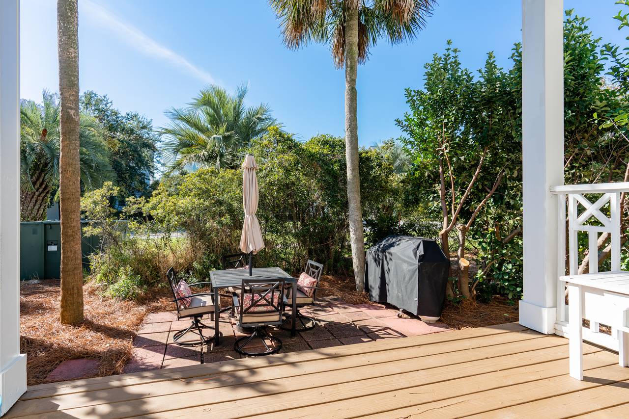 Blissful Breeze Blissful Breeze