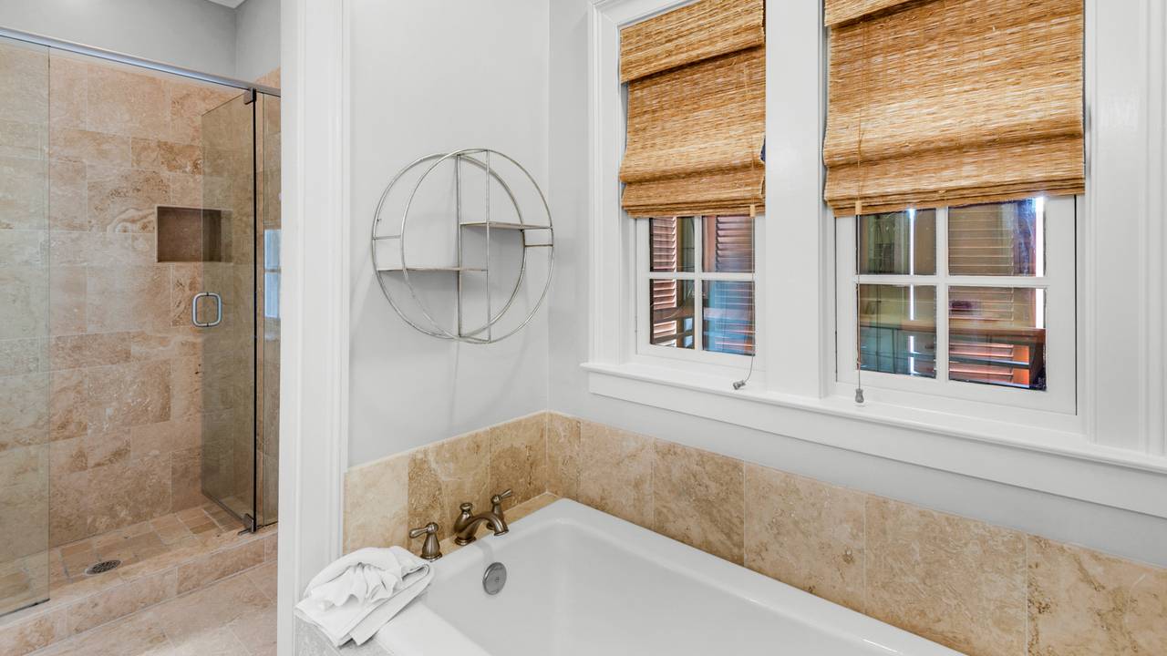 Tranquility at a la Paix Private Bathroom Tranquility at a la Paix Private Bathroom