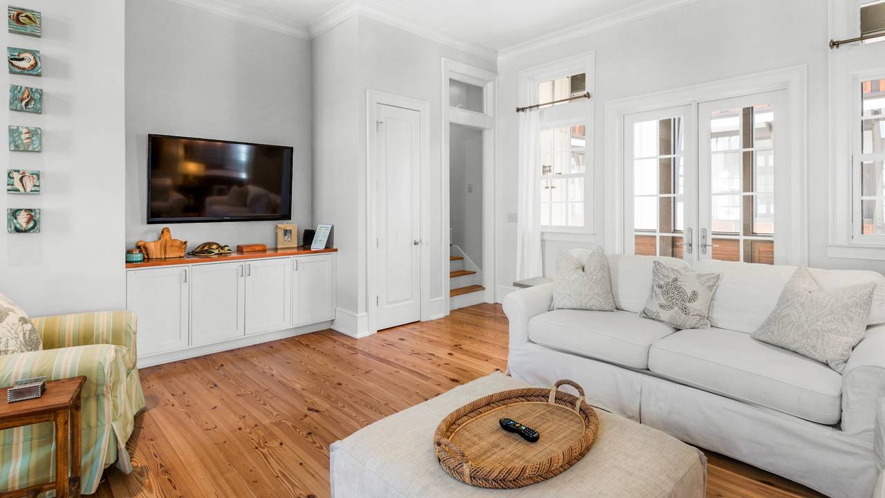 Tranquility at a la Paix Living Area Tranquility at a la Paix Living Area