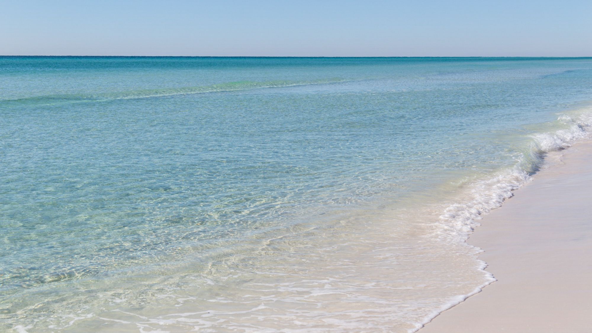 Village of South Walton Grounds and Amenities 