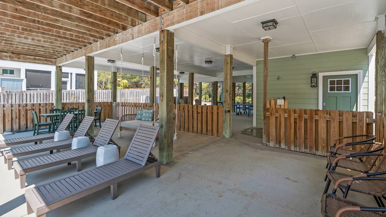 Sage Haven Outdoor Entertaining Space Sage Haven Outdoor Entertaining Space