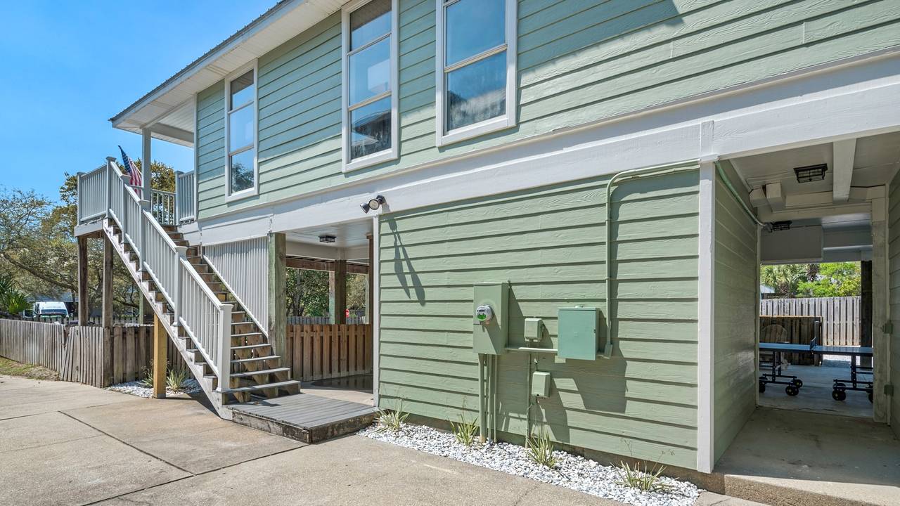 Sage Haven Exterior Sage Haven Exterior