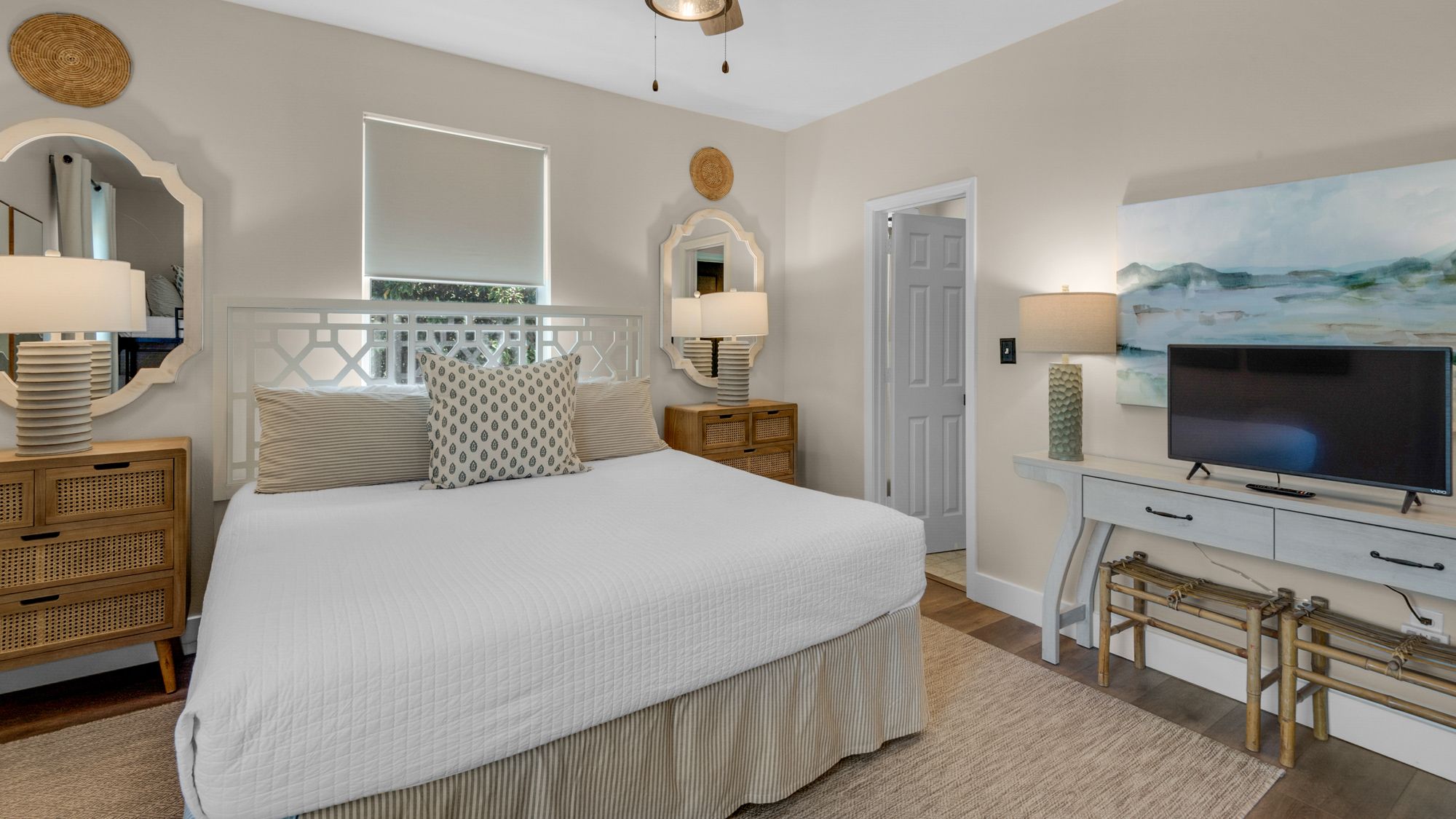 Sage Haven 2nd Floor Private Bathroom