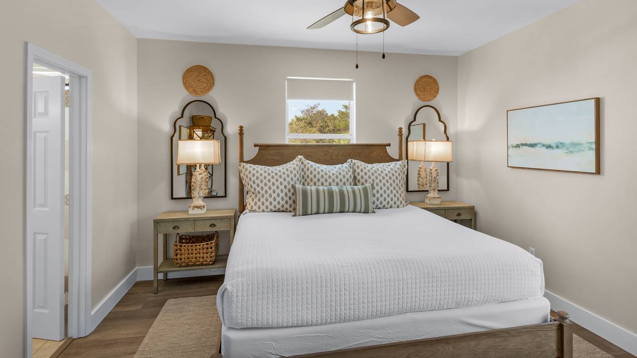 Sage Haven 2nd Floor King Bedroom Sage Haven 2nd Floor King Bedroom