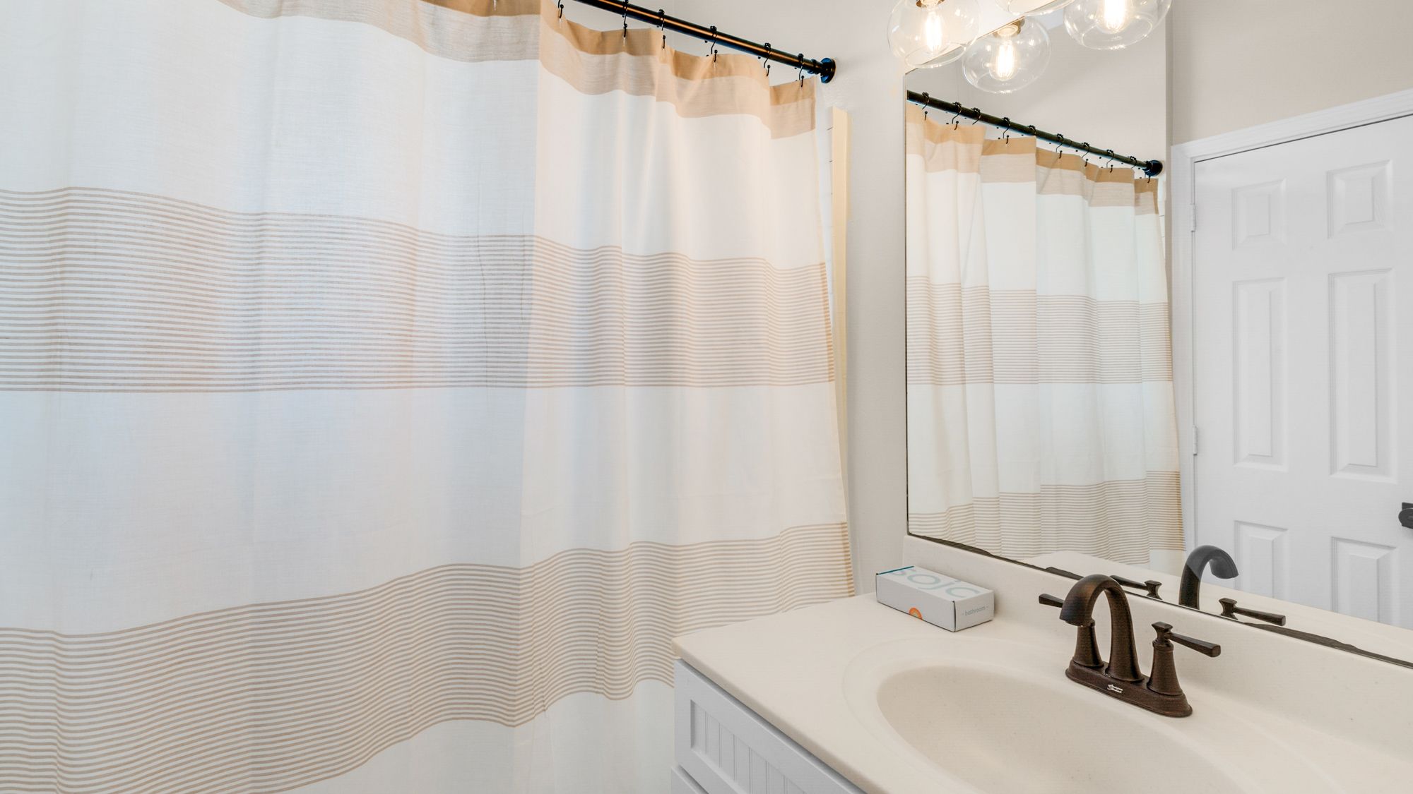 Sage Haven 3rd Floor Private Bathroom