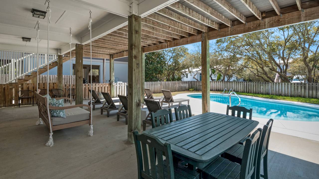 Sage Haven Outdoor Entertaining Space and Pool Sage Haven Outdoor Entertaining Space and Pool