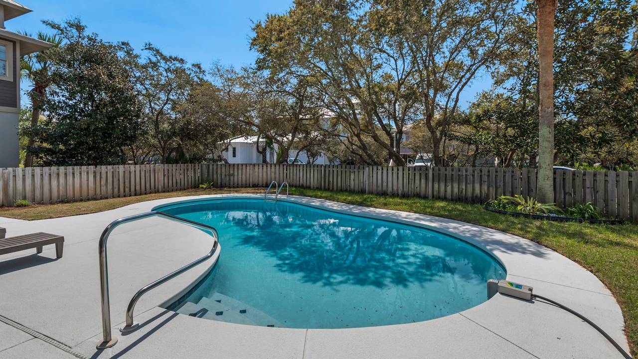 Sage Haven Private Pool Sage Haven Private Pool
