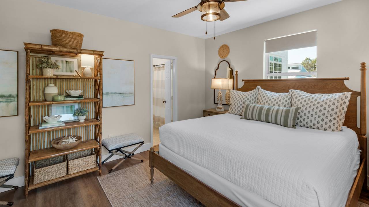 Sage Haven 2nd Floor King Bedroom Sage Haven 2nd Floor King Bedroom