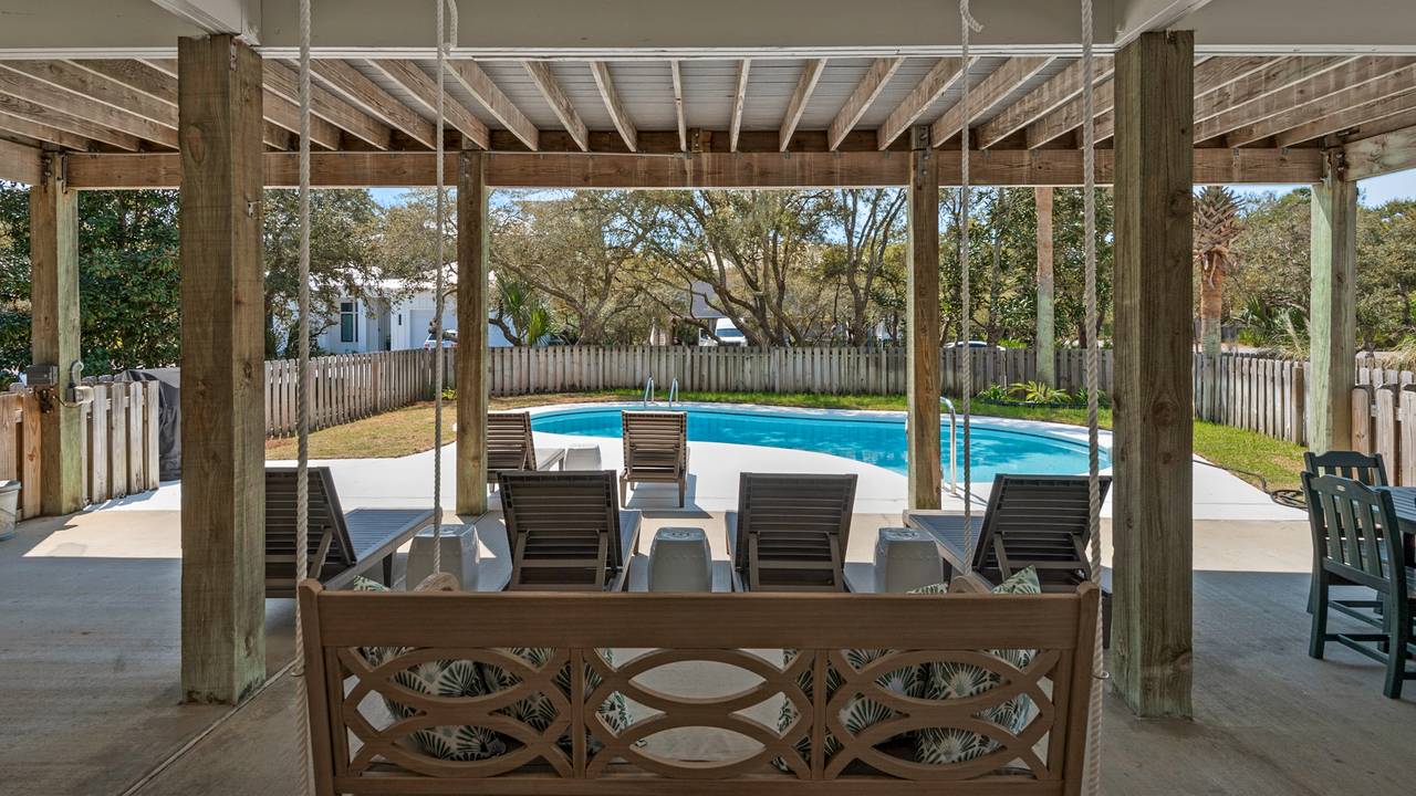 Sage Haven Outdoor Entertaining Space and Pool Sage Haven Outdoor Entertaining Space and Pool