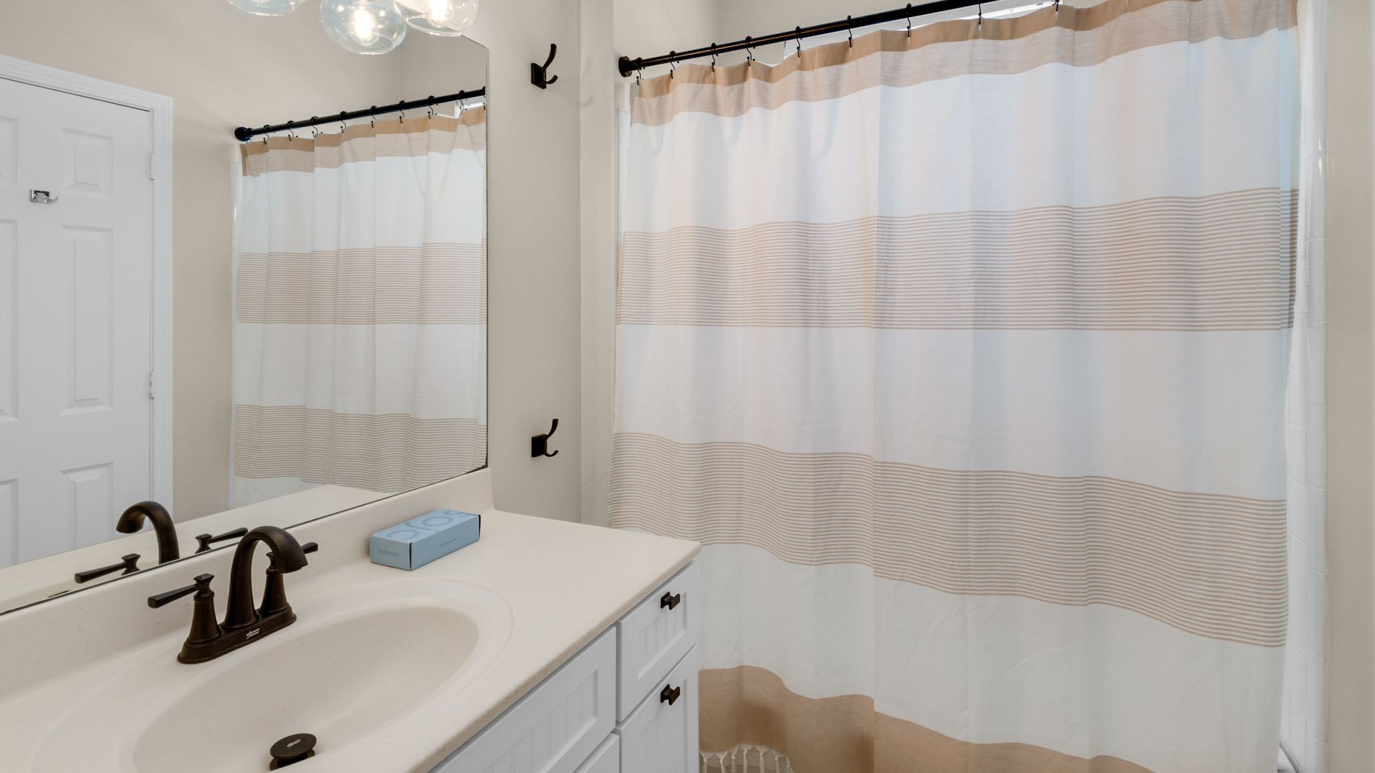 Sage Haven 2nd Floor Private Bathroom