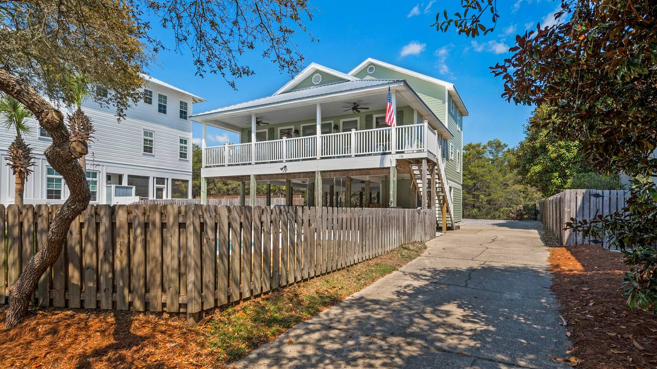 Sage Haven Exterior Sage Haven Exterior