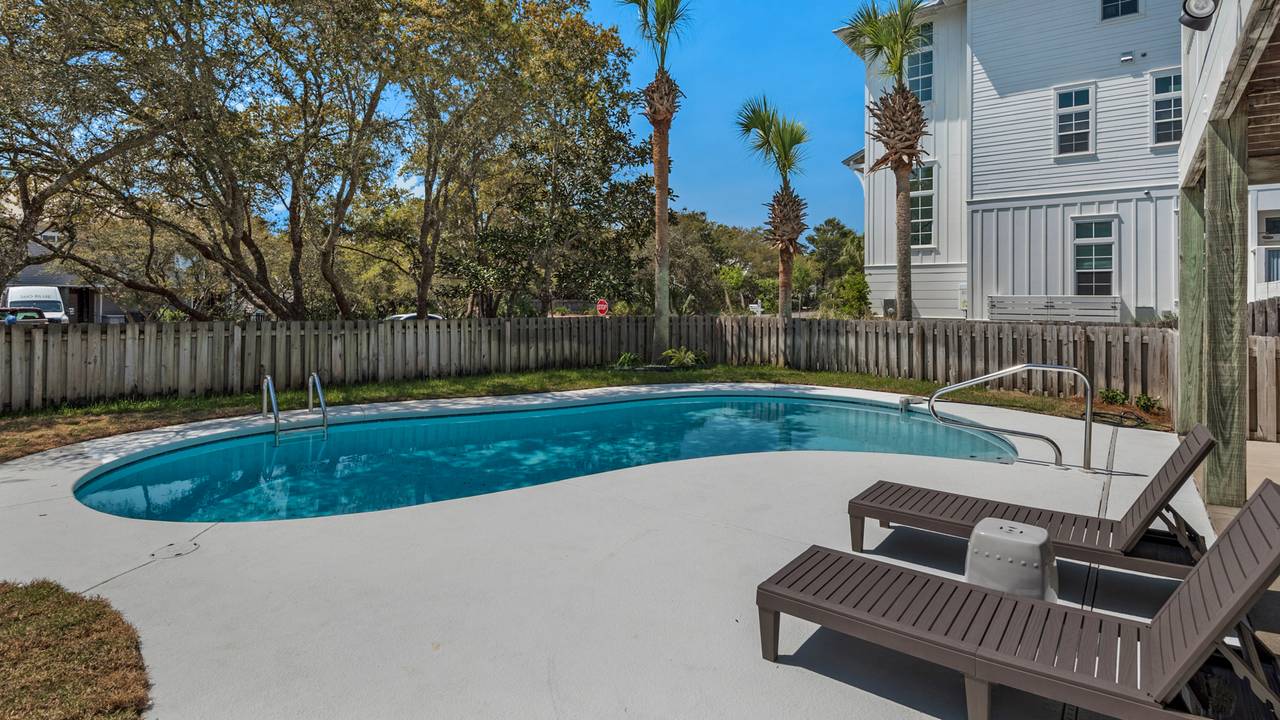 Sage Haven Private Pool Sage Haven Private Pool