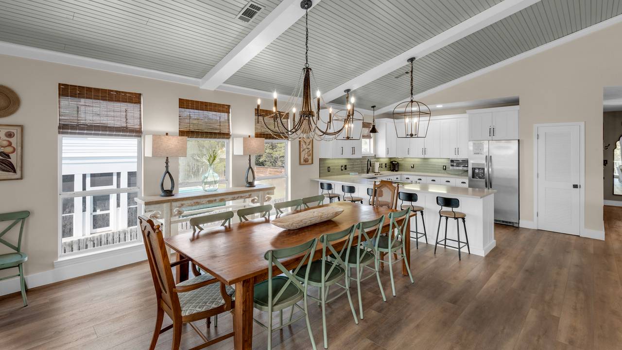 Sage Haven 2nd Floor Main Living Area Sage Haven 2nd Floor Main Living Area