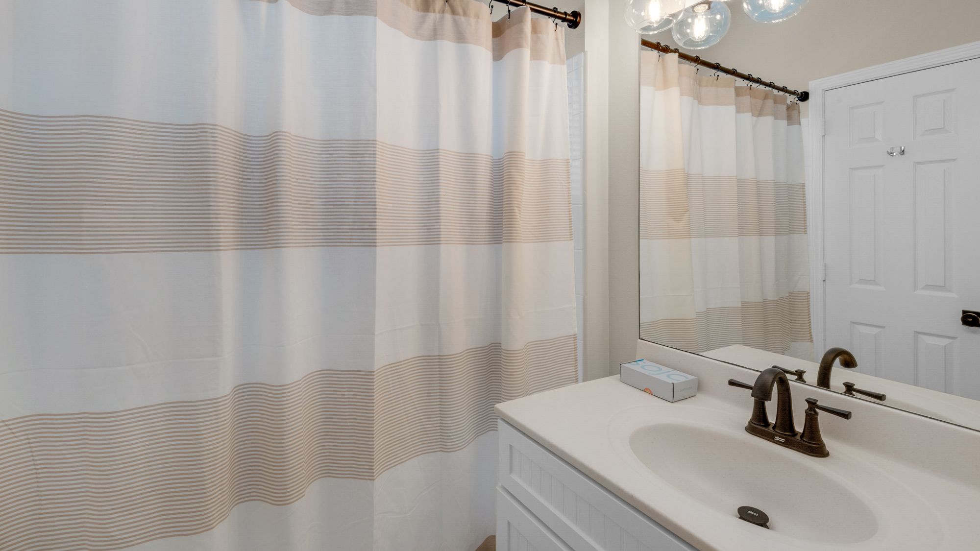 Sage Haven 2nd Floor Private Bathroom