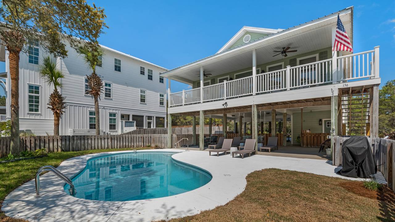 Sage Haven Private Pool Sage Haven Private Pool