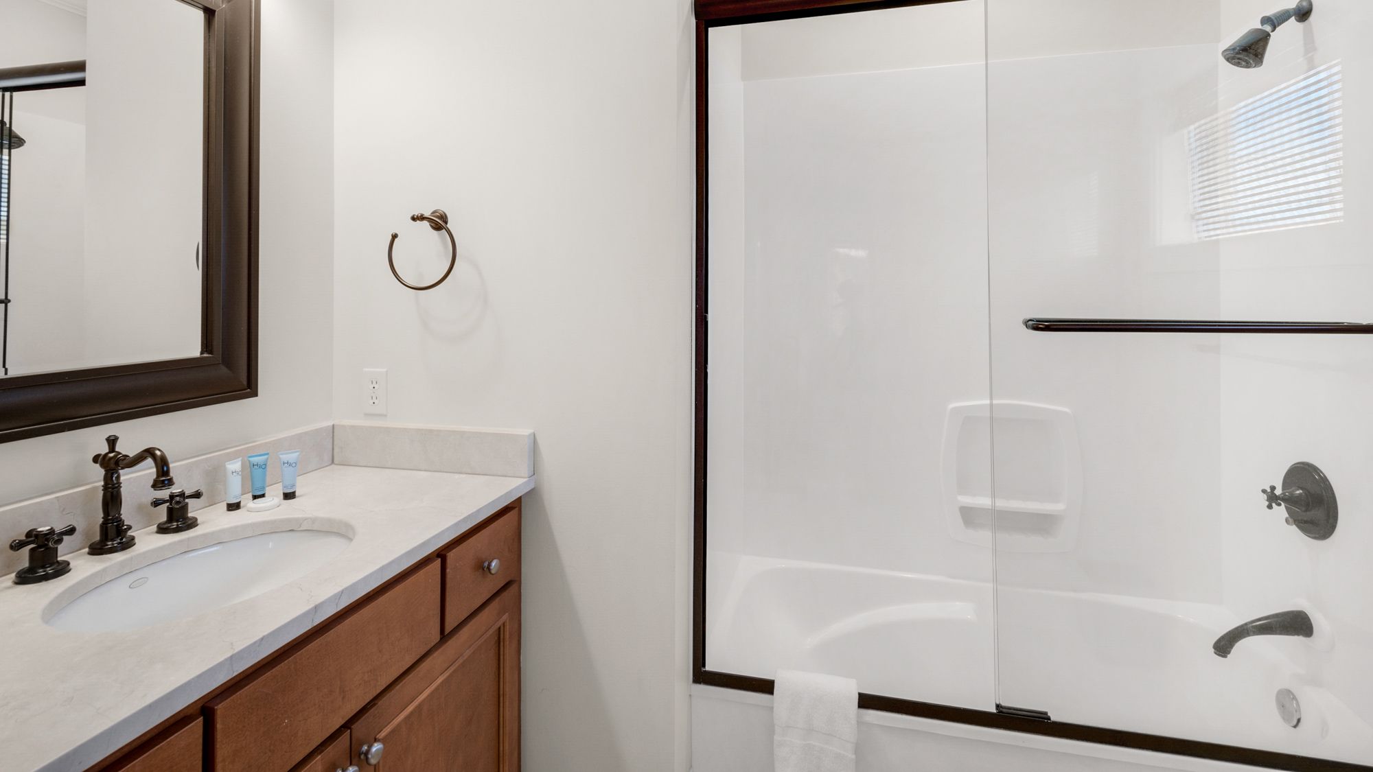 License to Chill 2nd Floor Private Bathroom