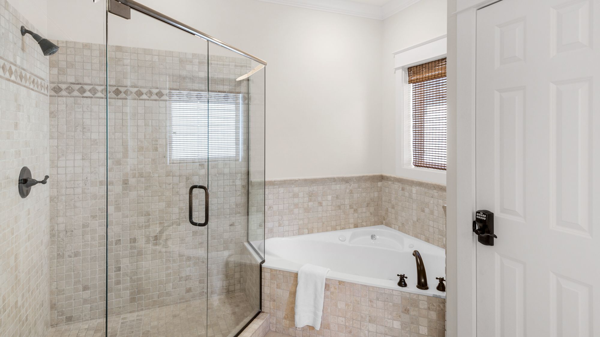 License to Chill 2nd Floor Private Bathroom