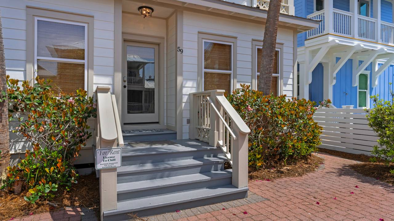 LCHIL Exterior LCHIL Exterior