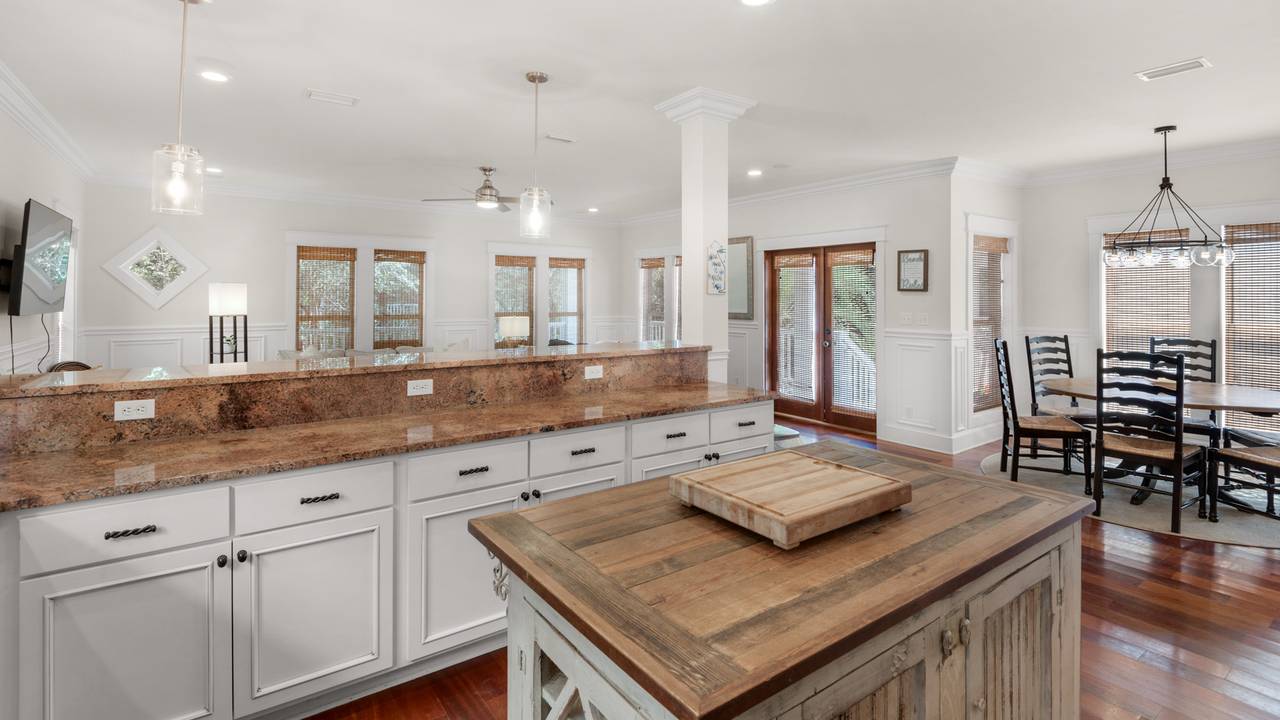 License to Chill Kitchen License to Chill Kitchen