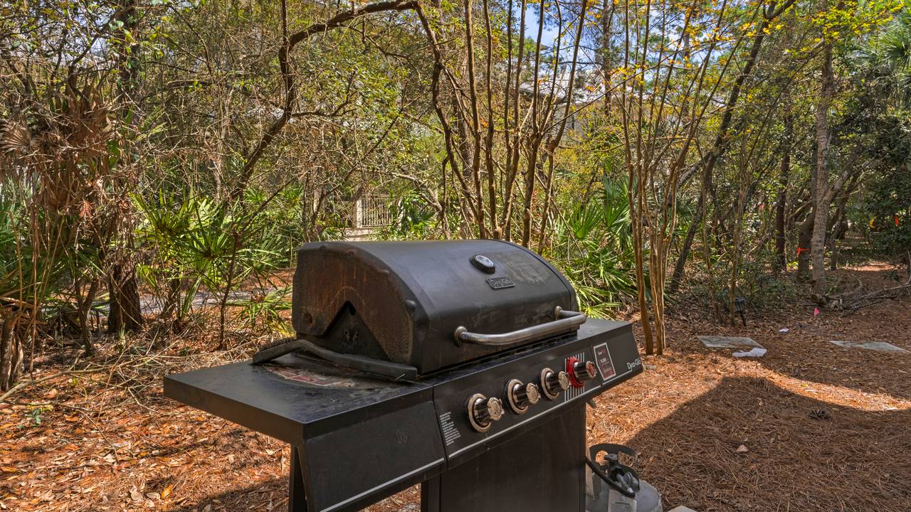 LCHIL Grill LCHIL Grill