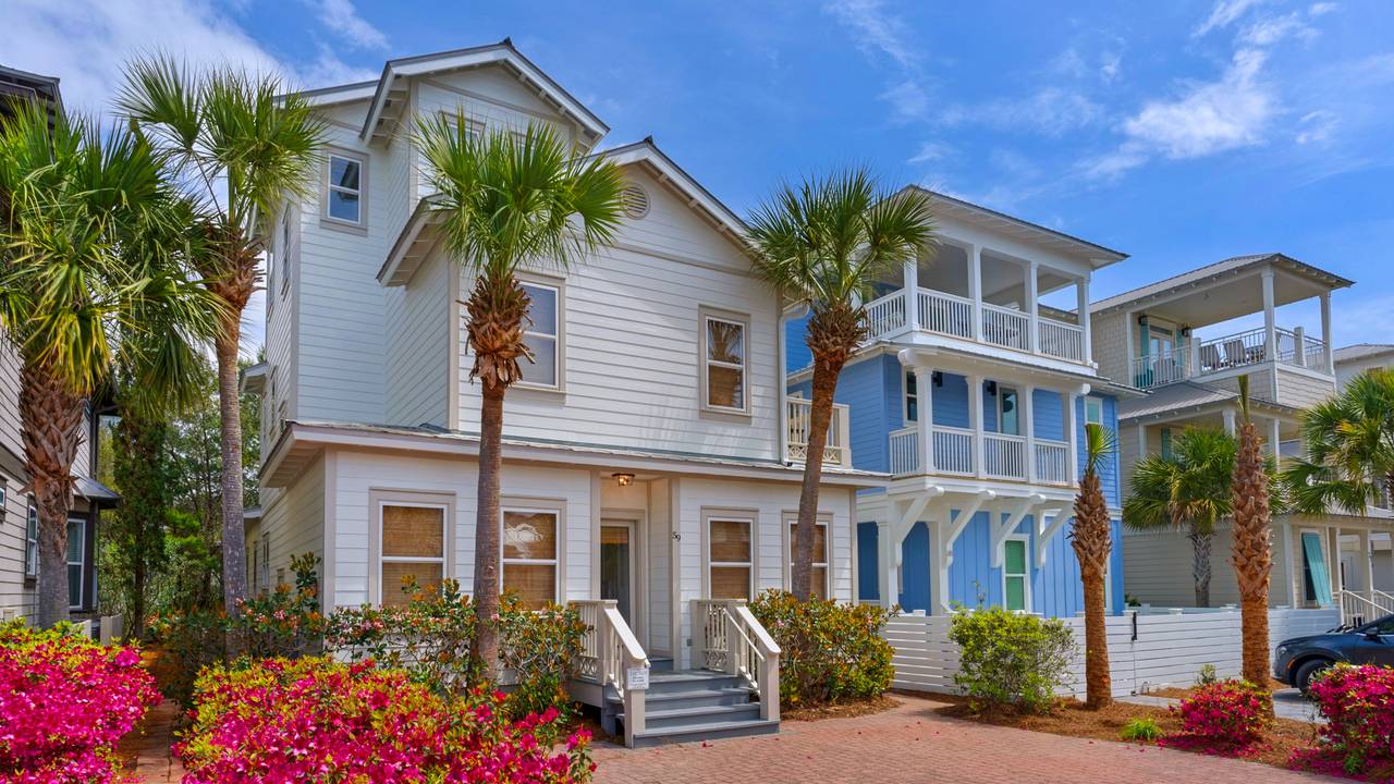 LCHIL Exterior LCHIL Exterior