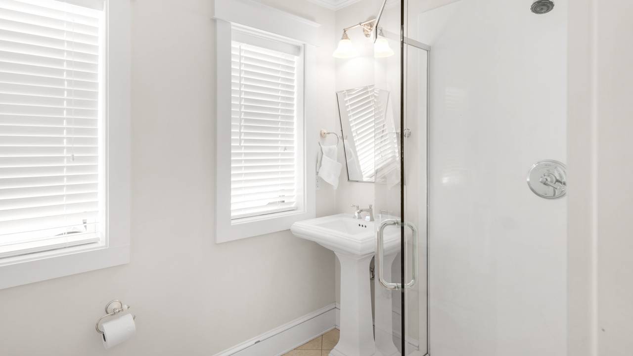 License to Chill 3rd Floor Bathroom License to Chill 3rd Floor Bathroom