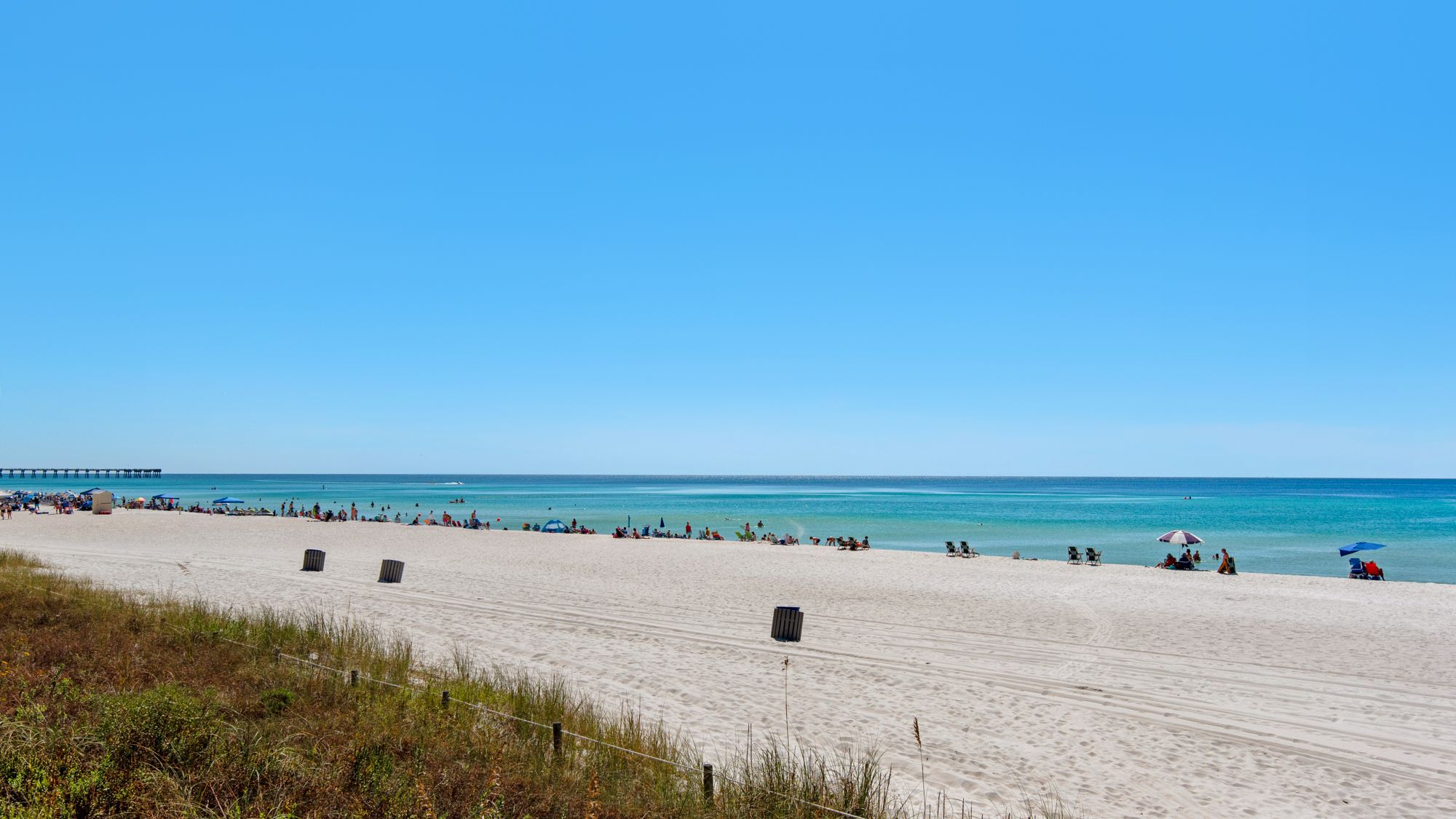 128 Sea Breeze Circle Beach Access