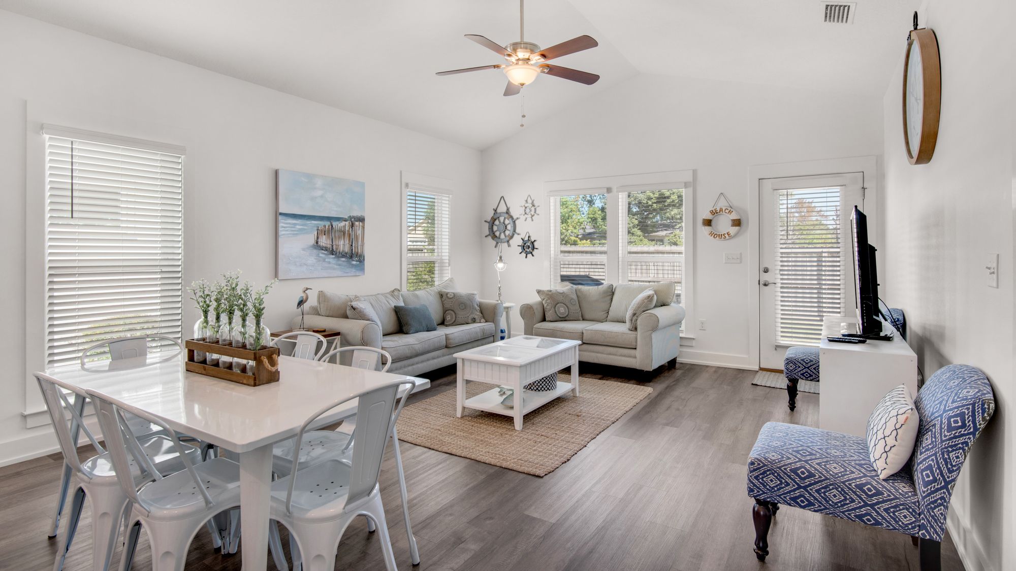 128 Sea Breeze Circle Main Open Concept Area