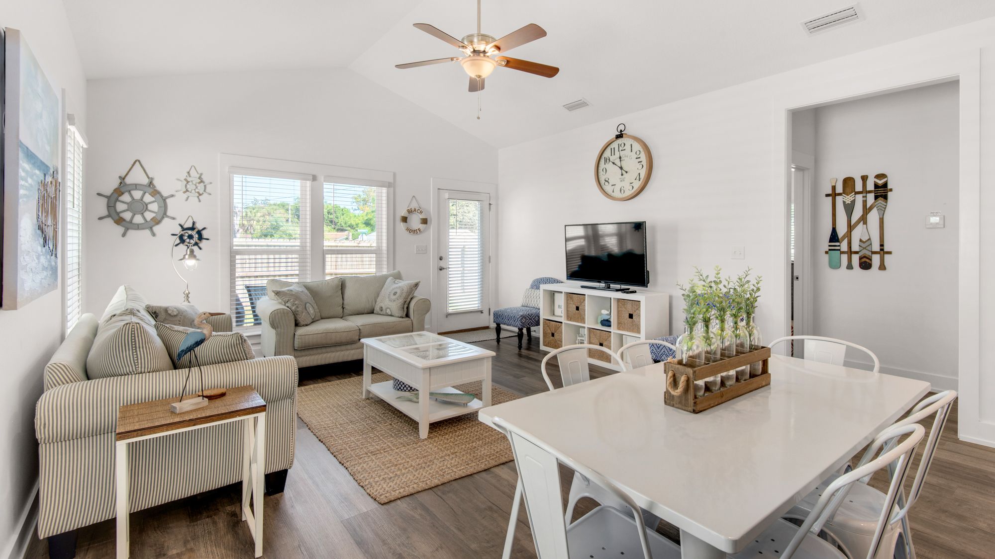 128 Sea Breeze Circle Main Open Concept Area