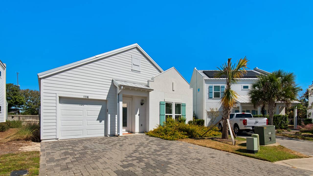128 Sea Breeze Circle Exterior 128 Sea Breeze Circle Exterior