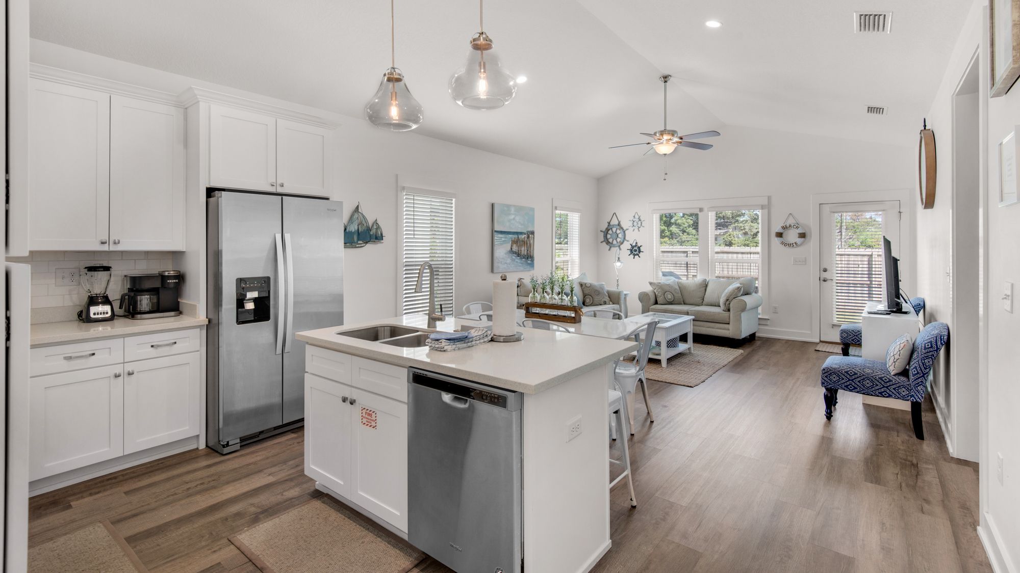 128 Sea Breeze Circle Kitchen