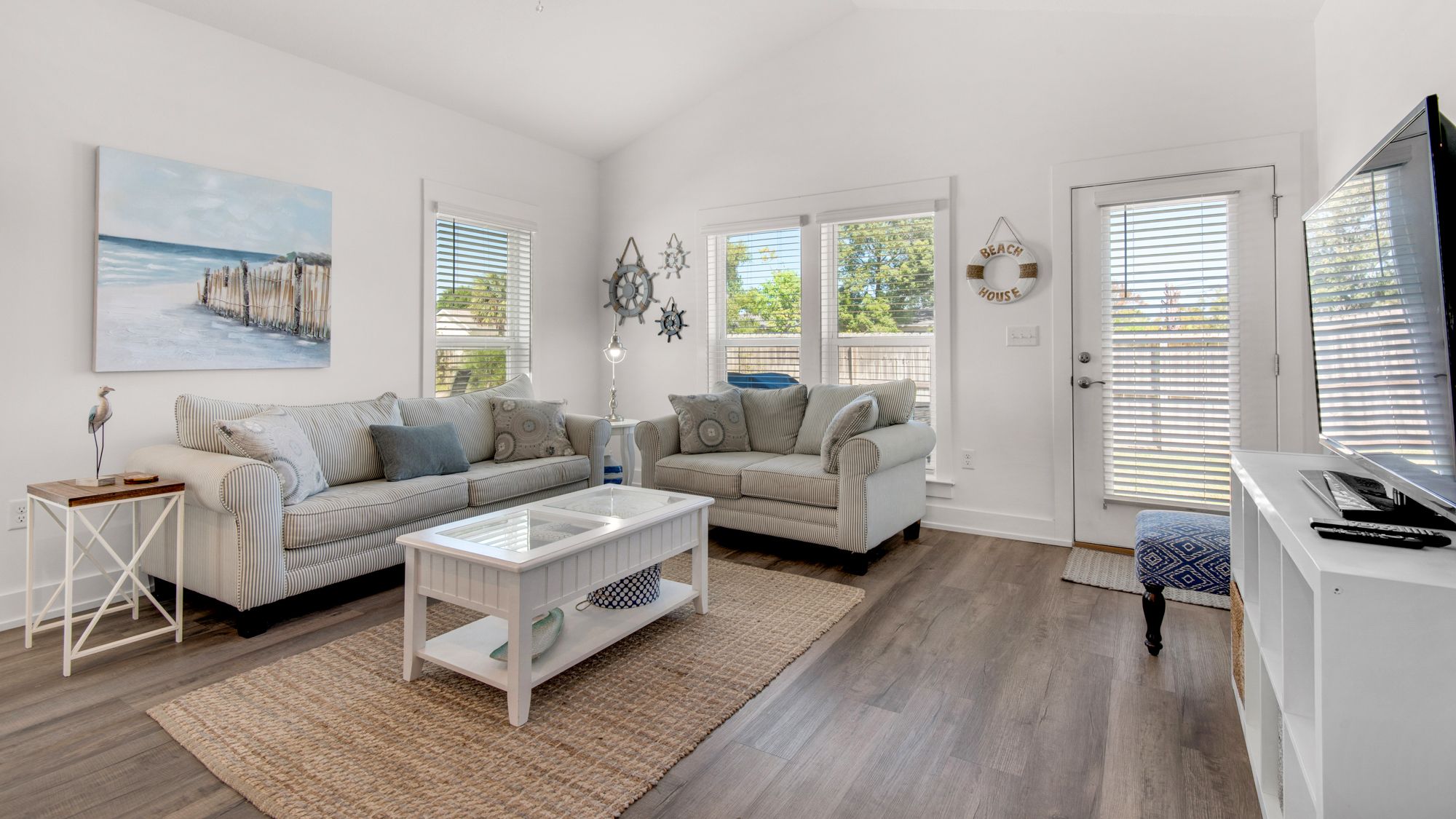 128 Sea Breeze Circle Main Open Concept Area