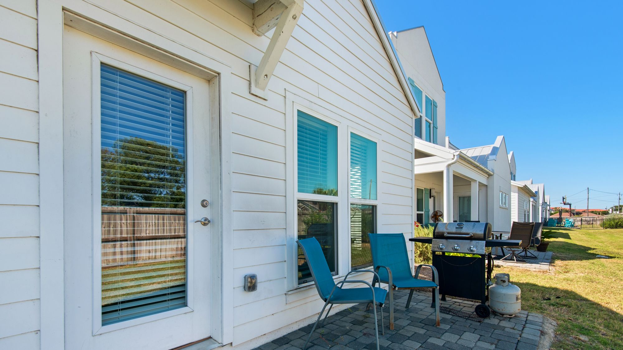 128 Sea Breeze Circle Back Patio